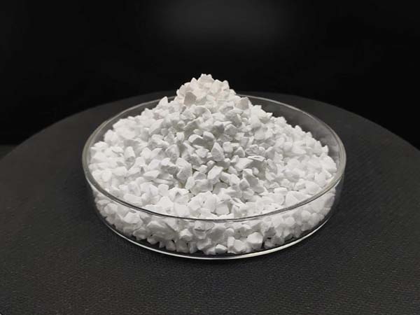 燒結板狀剛玉應用于那里