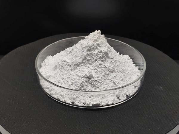 板狀剛玉噴涂材料的優點 